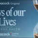 Un spin-off de Days of our Lives command par la plateforme Peacock