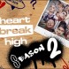 La srie Heartbreak High est renouvele pour une deuxime saison par Netflix