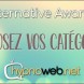 Alternative Awards 2020 | Proposez vos catgories!