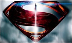 #001 - Superman, super-hros indmodable