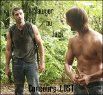 Concours Lost