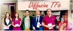 Diffusion HIMYM