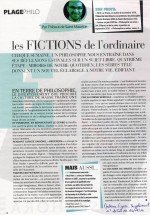 Les s�ries et nous : philo