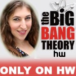 The Big Bang Theory HW : Interview Exclusive !