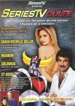 Series TV Cultes