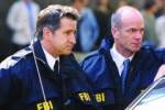 Rep�rages... - FBI port�s disparus