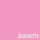 Jeannette