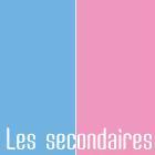 Les secondaires