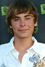 Zac Efron