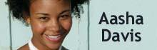 Aasha Davis