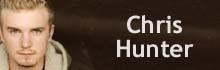 Chris Hunter