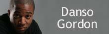 Danso Gordon