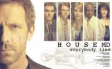 Wallpapers - Dr House