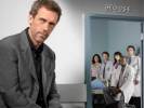 Wallpapers - Dr House