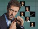 Wallpapers - Dr House