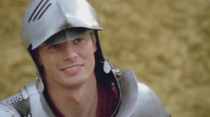 Les Spoilers !!! (554) - La S�rie - Merlin