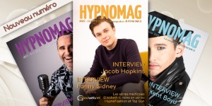 Lire le nouveau numéro d'HypnoMag !
