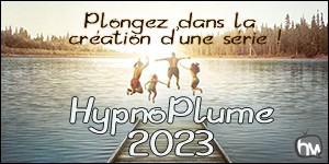Dcouvrez l'animationHypnoPlume 2023. Plongez dans la cration d'une srie !
