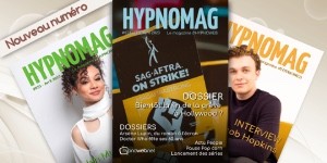 Nouveau numéro d'HypnoMag disponible !
