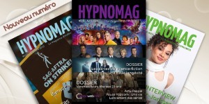 Le nouveau numro d'HypnoMag est disponible !