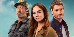 Le nouveau quartier consacr  la srie TV Sullivan's Crossing est ouvert sur Hypnoweb !
