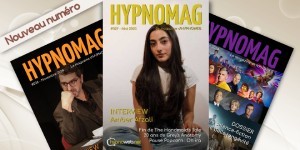 Le nouveau numro d'HypnoMag est disponible !