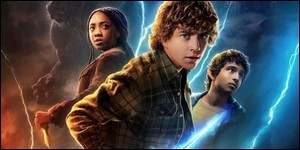 Le nouveau quartier consacr  la srie TV Percy Jackson et les Olympiens est ouvert sur Hypnoweb !