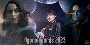 Bannire de l'animation HypnoAwards 2023