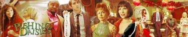 Pushing Daisies