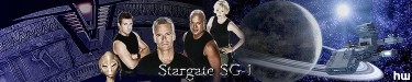 Stargate SG-1