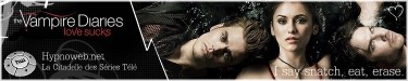 The Vampire Diaries