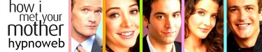 How I Met Your Mother