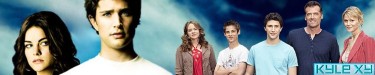 Kyle XY
