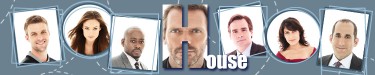 Dr House