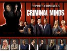 Wallpaper Esprits Criminels, franchise - sorgin