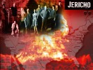 Wallpaper Jericho - valsacha