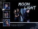 Wallpaper Moonlight - blackrose