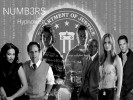 Wallpaper Numb3rs - lenachoco