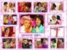 Wallpaper Samantha Oups ! - bedou
