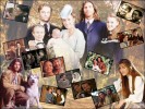 Wallpaper Dr�Quinn,�Medicine Woman - chachouill