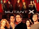 Wallpaper Mutant X - mysteria