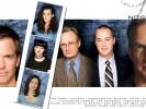 Wallpaper NCIS | New Orleans | Tony & Ziva - emymiline