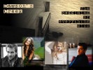 Wallpaper Dawson's Creek - Liliger