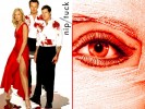Wallpaper Nip/Tuck - WiniFRED