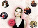 Wallpaper Ally McBeal - Brooklyn