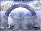 Wallpaper Stargate Atlantis - Arvak