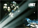 Wallpaper Lost - Brooklyn
