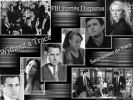 Wallpaper FBI : port�s disparus - lara141181