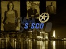 Wallpaper Karen Sisco - Arvak