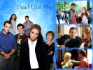 Wallpaper Dead Like Me - Luinel